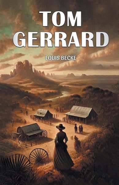 Tom Gerrard Tom Gerrard