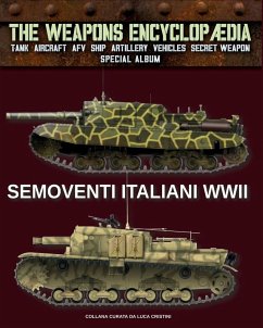 Semoventi italiani WWII - Cristini, Luca Stefano