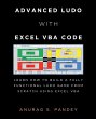Advanced Ludo with Excel VBA Code Learn... - Bild 1