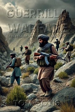 Cover Guerrilla Warfare