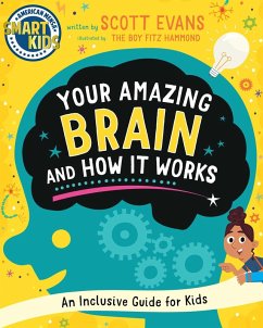 Cover Your Amazing Brain and How It Works