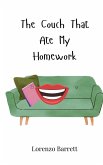 The Couch That Ate My Homework The Couch That Ate My Homework