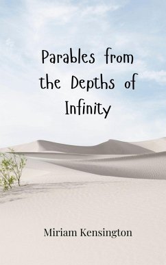 Cover Parables from the Depths of Infinity