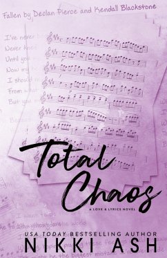 Total Chaos Cover Total Chaos
