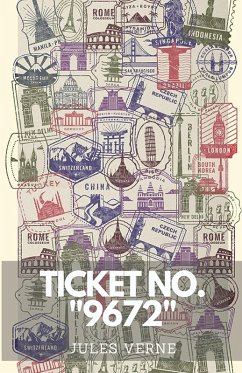 Cover Ticket No. 