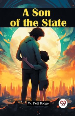 Cover A Son of the State