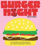Burger Night Burger Night