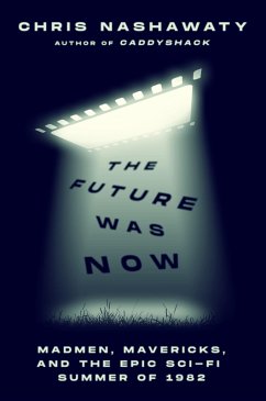 Cover The Future Was Now