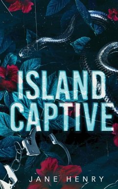 Island Captive - Henry, Jane