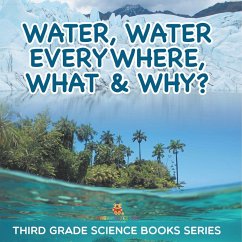 Cover Water, Water Everywhere, What & Why?