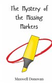 The Mystery of the Missing Markers