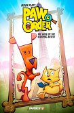Paw & Order Vol. 2 Paw & Order Vol. 2