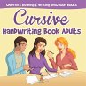 Cursive Handwriting Book Adults - Bild 1