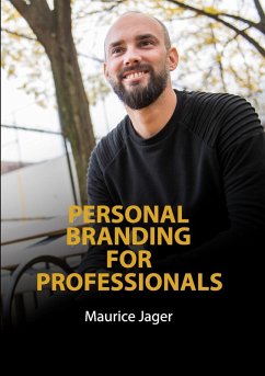 Cover Personal Branding for Professionals
