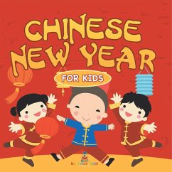 Cover Chinese New Year For Kids