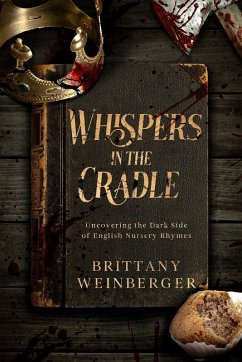 Cover Whispers in the Cradle