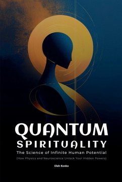 Cover Quantum Spirituality