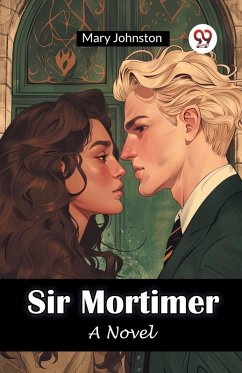 Cover Sir Mortimer A Novel
