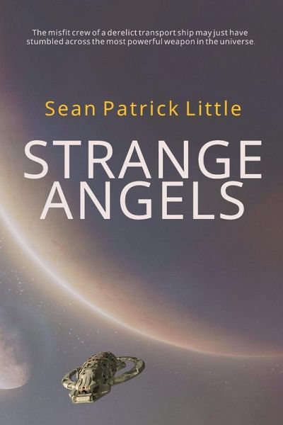Strange Angels