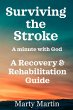 Surviving the Stroke a Minute with God - Bild 1