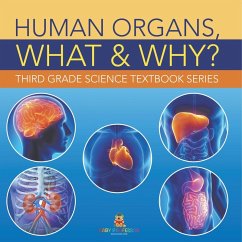 Human Organs, What & Why? - Baby