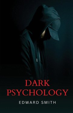 Cover Dark Psychology