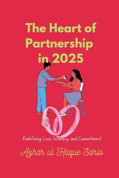 The Heart of Partnership in 2025