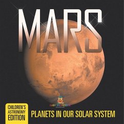 Cover Mars