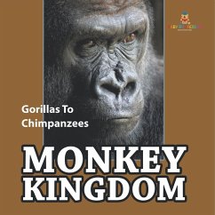 Cover Monkey Kingdom
