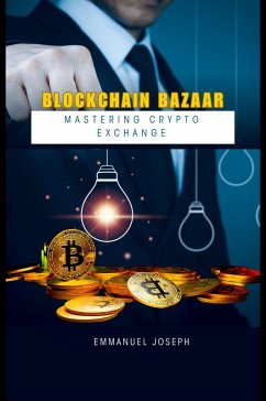 Cover Blockchain Bazaar