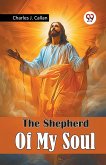 The Shepherd Of My Soul The Shepherd Of My Soul