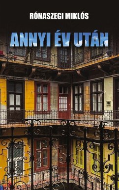 Cover Annyi év után