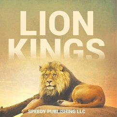 Cover Lion Kings