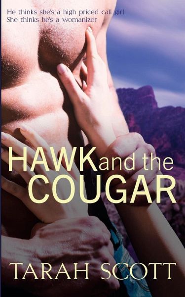 Hawk and the Cougar Hawk and the Cougar