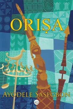 Orisa - Sasegbon, Ayodele