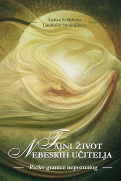 Cover Tajni ¿ivot Nebeskih U¿itelja