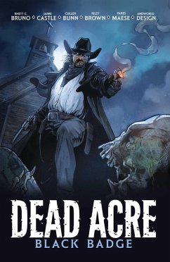 Cover Dead Acre