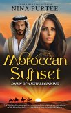 Moroccan Sunset Moroccan Sunset