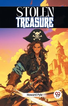 Cover Stolen Treasure