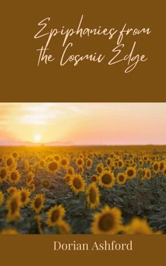 Cover Epiphanies from the Cosmic Edge