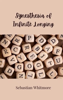 Cover Synesthesia of Infinite Longing