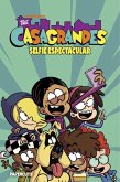 The Casagrandes Vol. 8 The Casagrandes Vol. 8