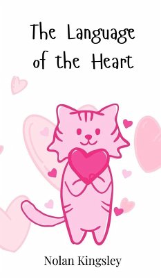 Cover The Language of the Heart