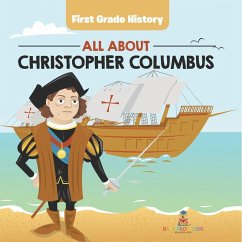 Cover First Grade History