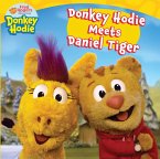 Donkey Hodie Meets Daniel Tiger Donkey Hodie Meets Daniel Tiger