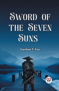 Cover Sword of the Seven Suns