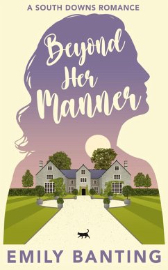 Cover Beyond Her Manner
