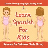 Learn Spanish For Kids Learn Spanish For Kids