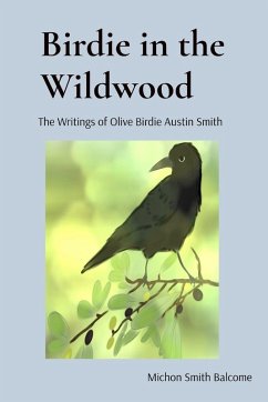 Birdie in the Wildwood - Smith Balcome, Michon