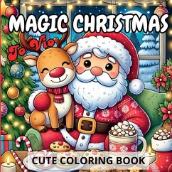 Cover Magic Christmas